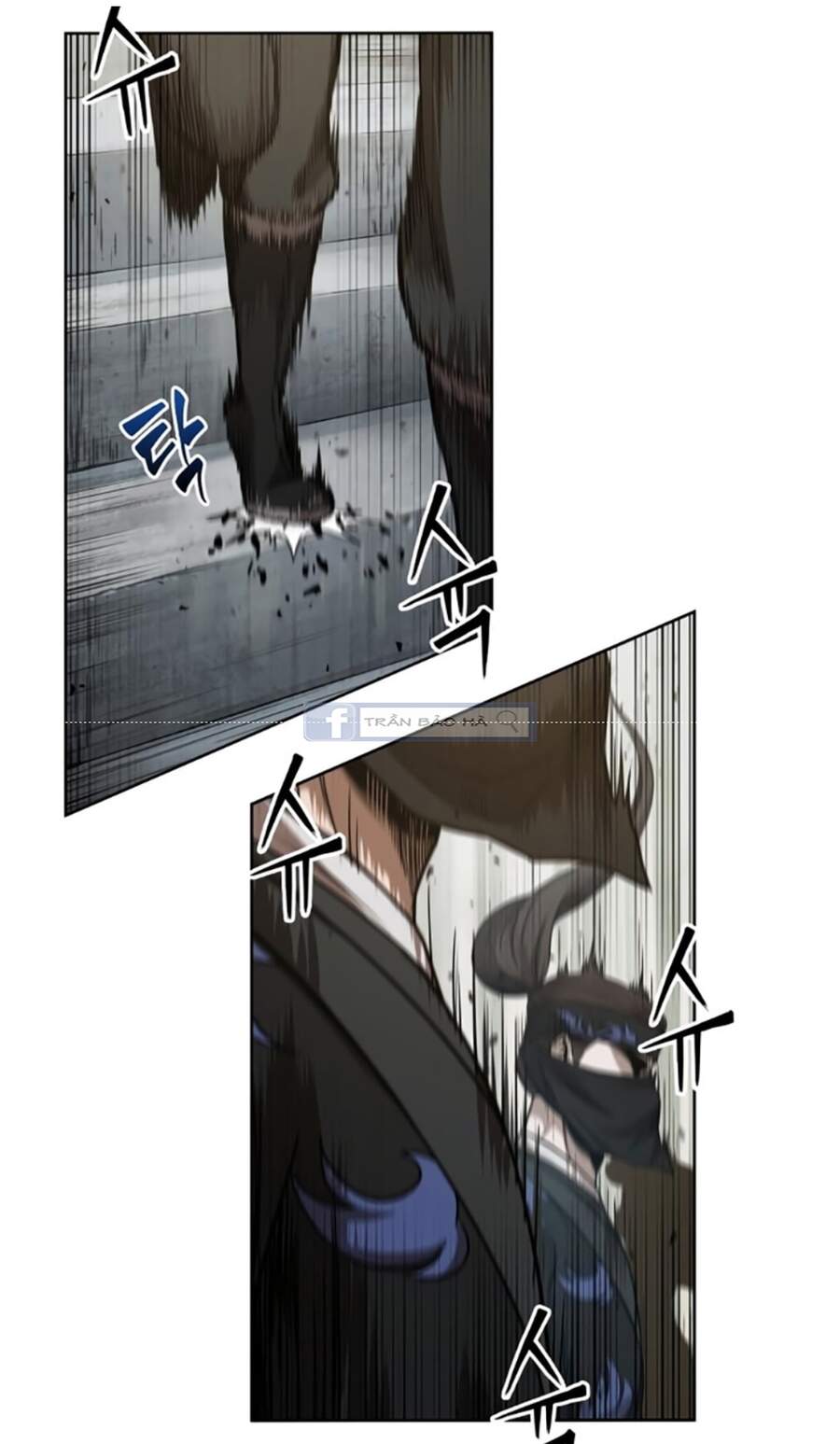 Ngã Lão Ma Thần Chap 65 - Next Chap 66