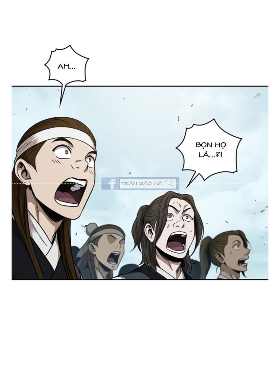 Ngã Lão Ma Thần Chap 65 - Next Chap 66