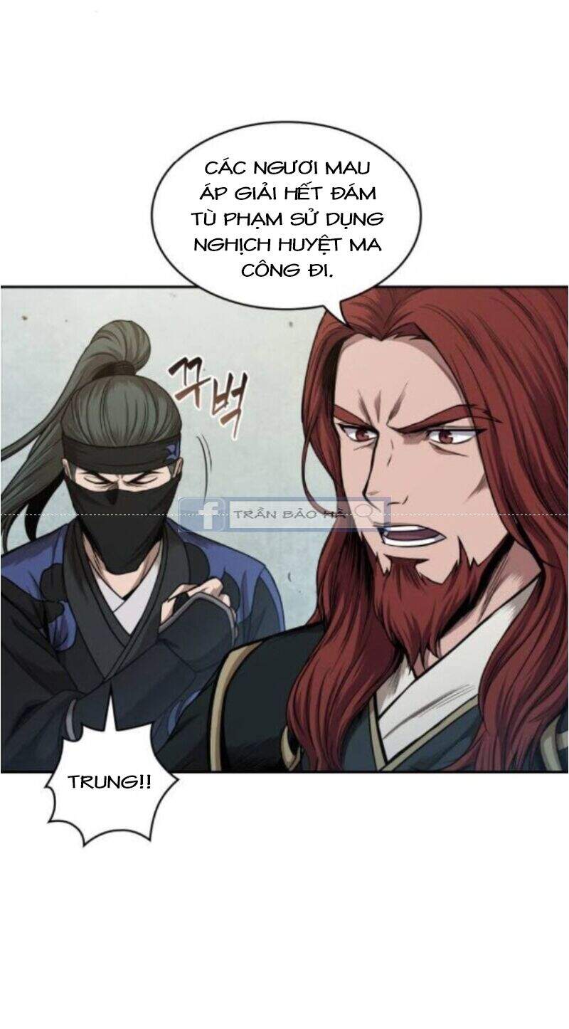 Ngã Lão Ma Thần Chap 66 - Next Chap 67