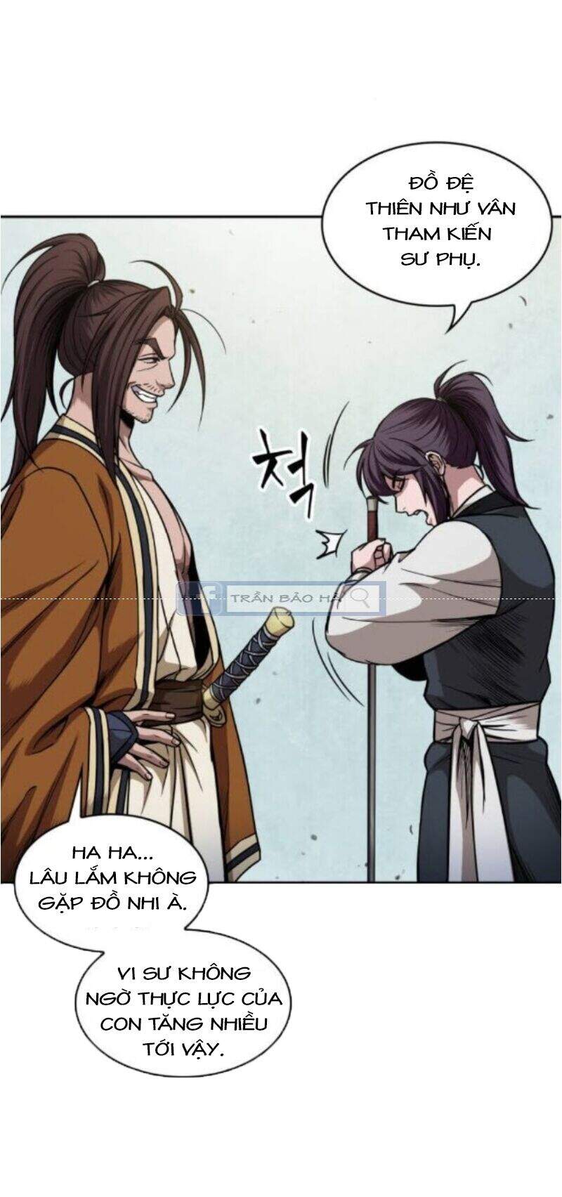 Ngã Lão Ma Thần Chap 66 - Next Chap 67