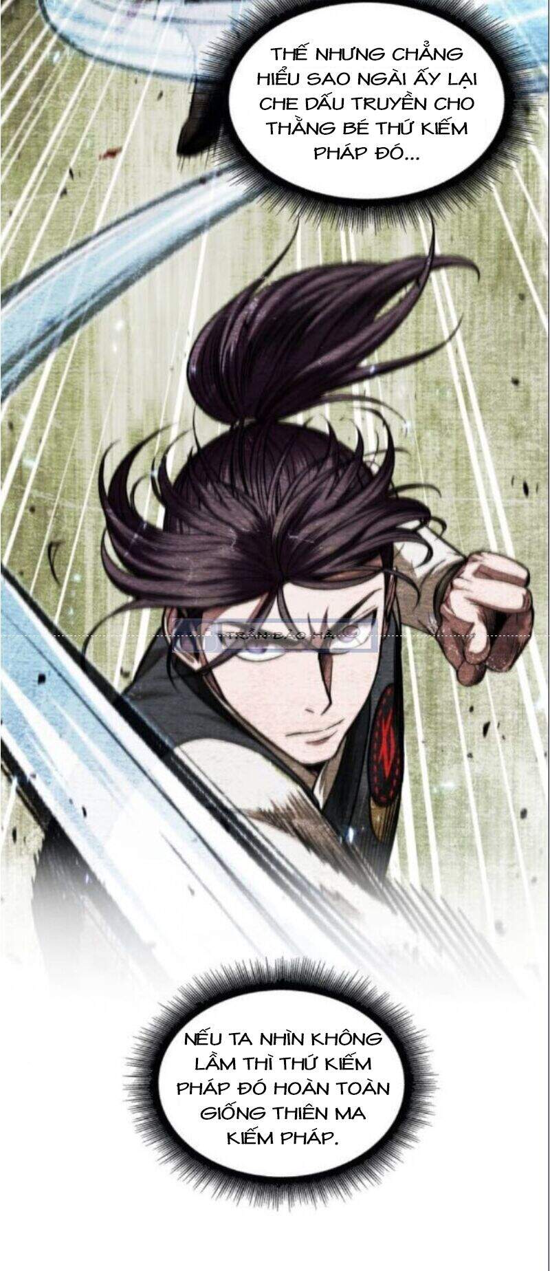 Ngã Lão Ma Thần Chap 66 - Next Chap 67