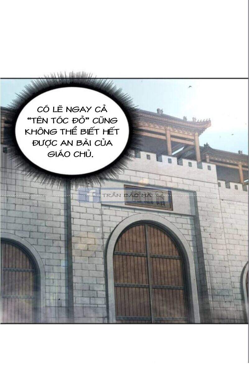 Ngã Lão Ma Thần Chap 66 - Next Chap 67