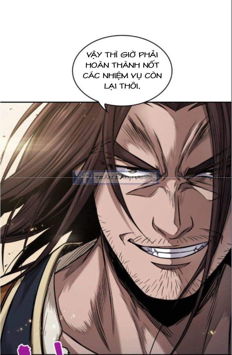 Ngã Lão Ma Thần Chap 66 - Next Chap 67