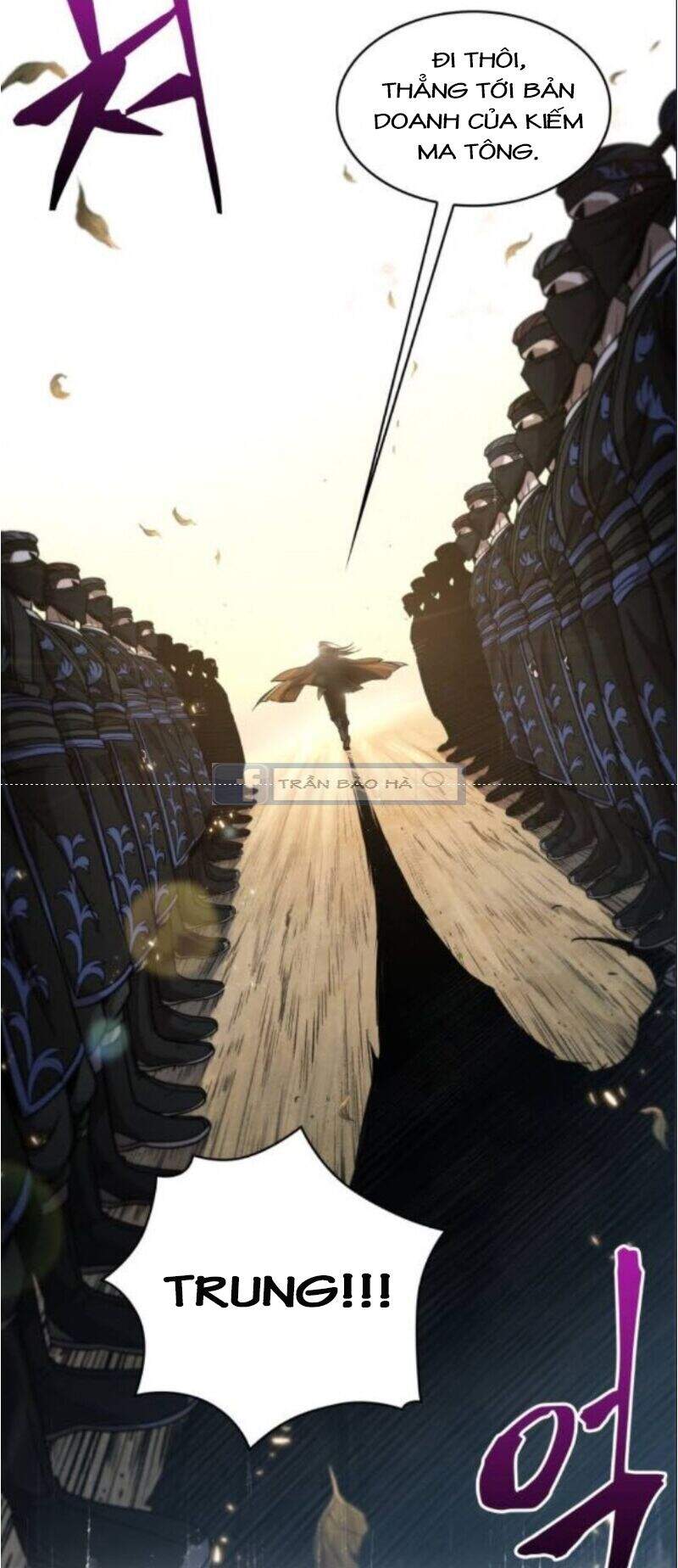 Ngã Lão Ma Thần Chap 66 - Next Chap 67