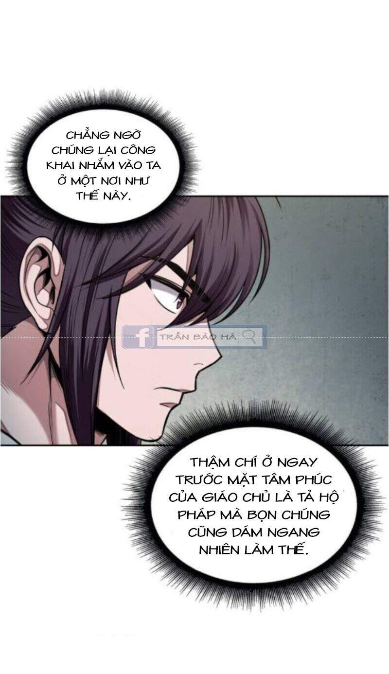 Ngã Lão Ma Thần Chap 66 - Next Chap 67