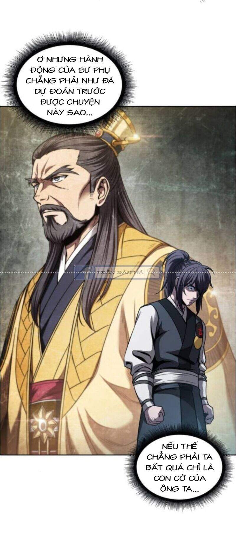 Ngã Lão Ma Thần Chap 66 - Next Chap 67