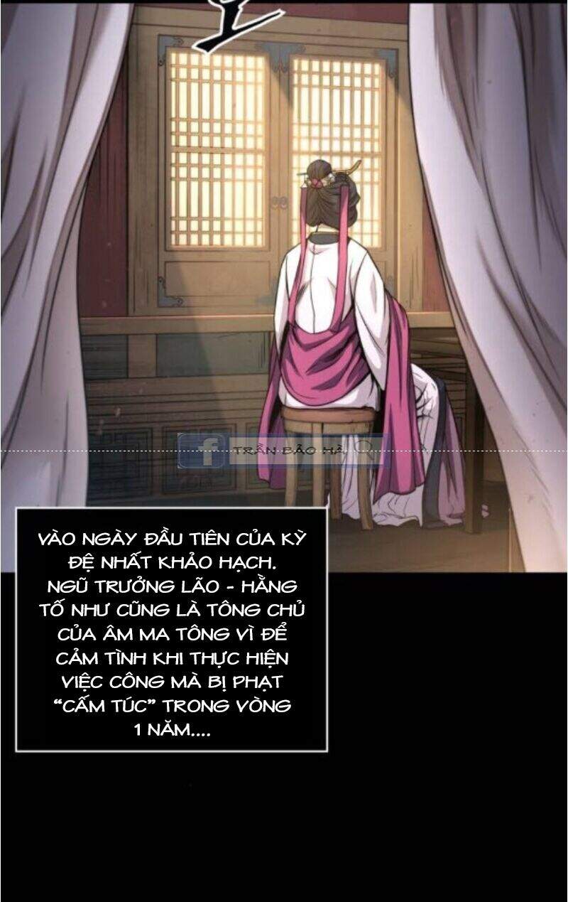Ngã Lão Ma Thần Chap 66 - Next Chap 67