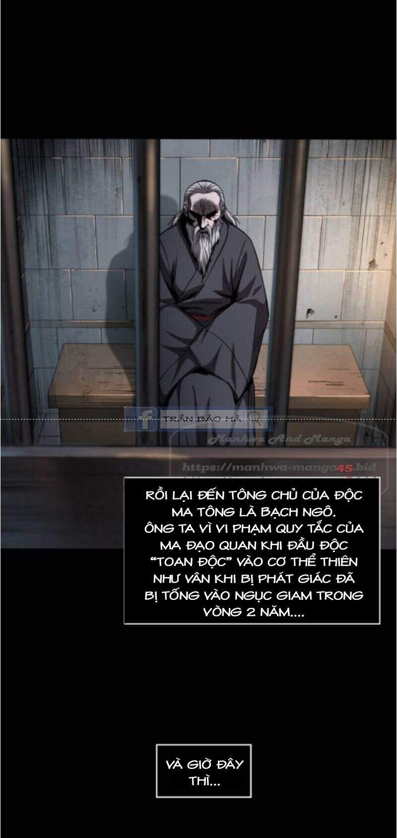 Ngã Lão Ma Thần Chap 66 - Next Chap 67