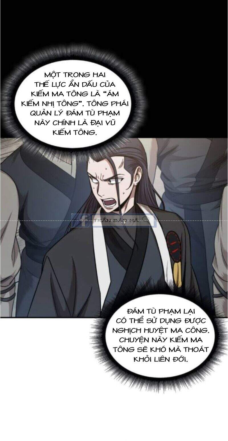 Ngã Lão Ma Thần Chap 66 - Next Chap 67