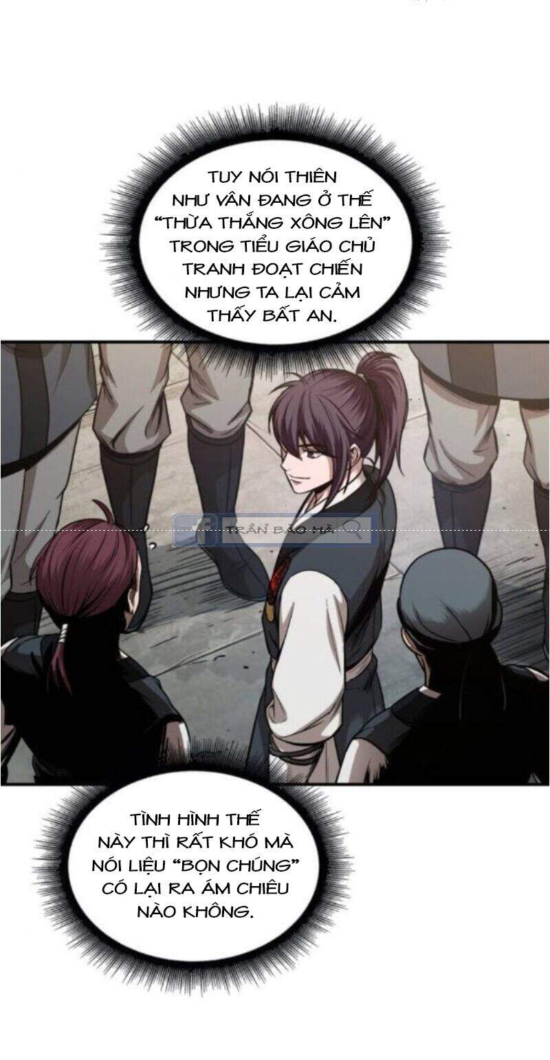 Ngã Lão Ma Thần Chap 66 - Next Chap 67