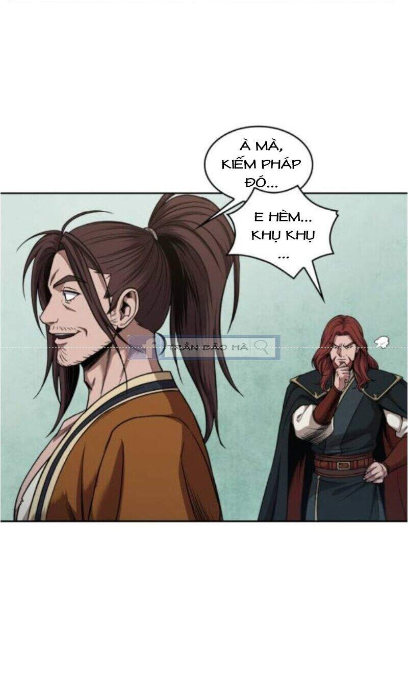 Ngã Lão Ma Thần Chap 66 - Next Chap 67
