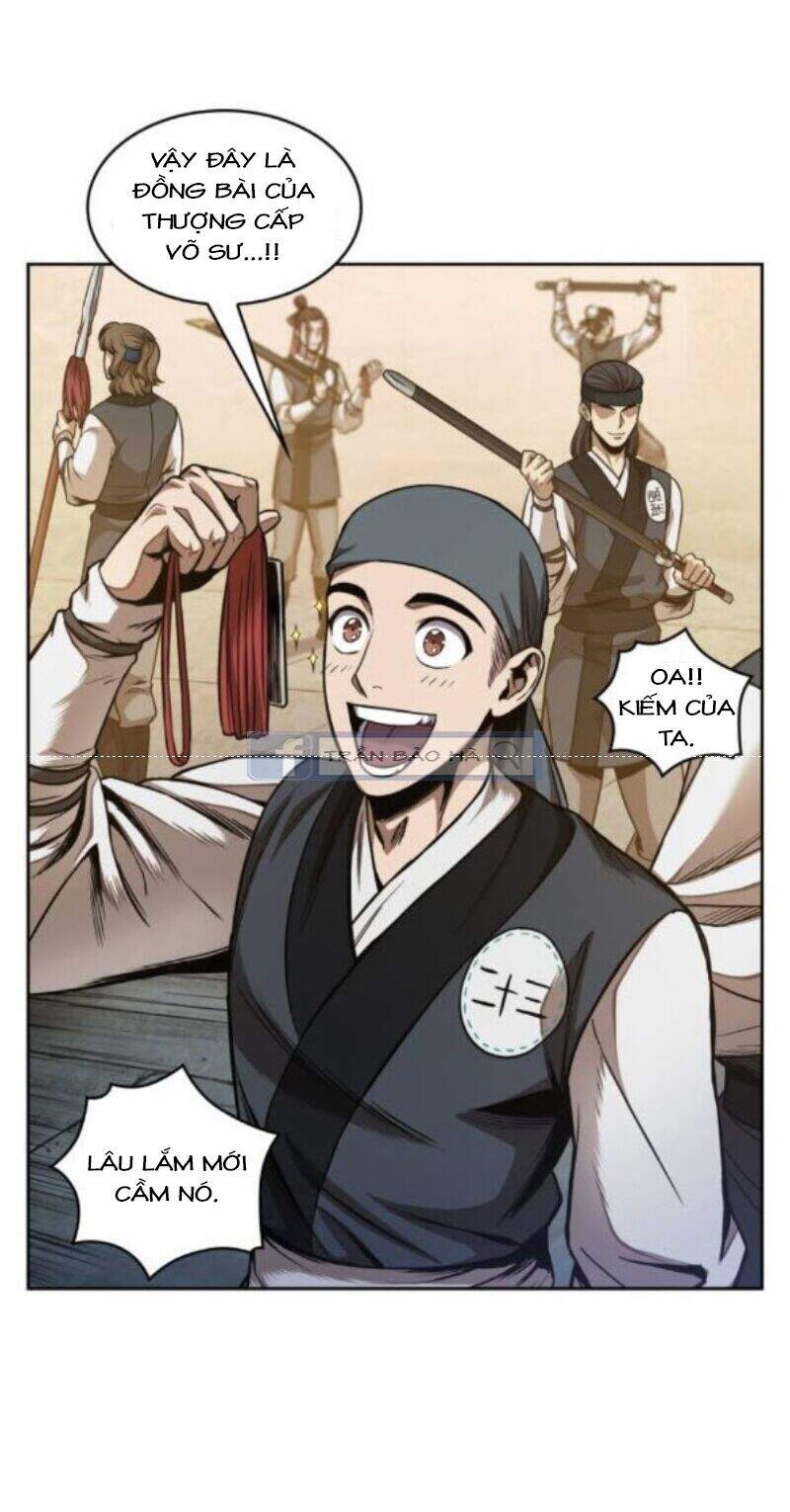 Ngã Lão Ma Thần Chap 66 - Next Chap 67