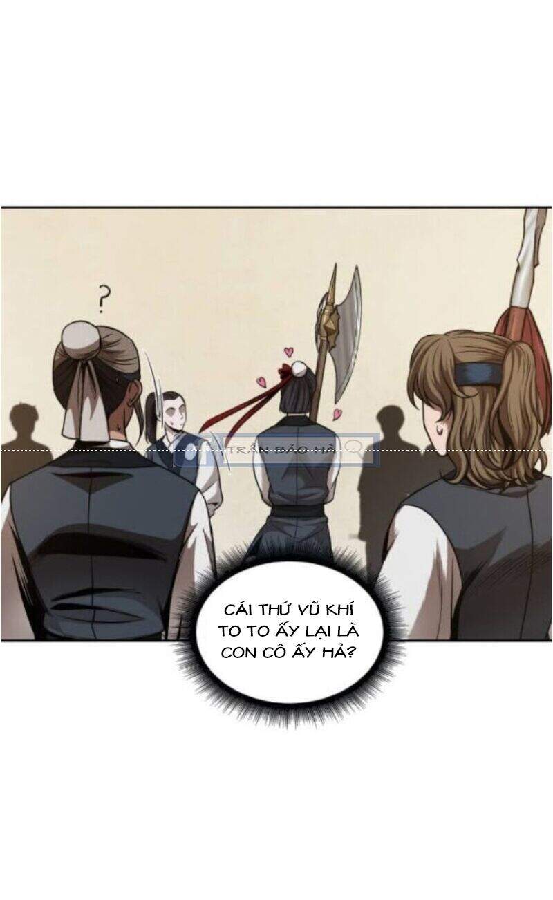 Ngã Lão Ma Thần Chap 66 - Next Chap 67