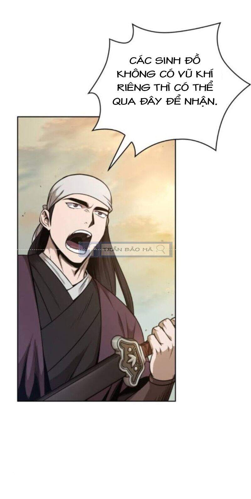 Ngã Lão Ma Thần Chap 66 - Next Chap 67