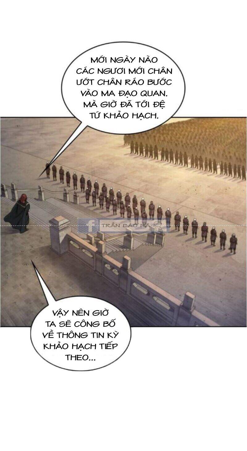 Ngã Lão Ma Thần Chap 66 - Next Chap 67