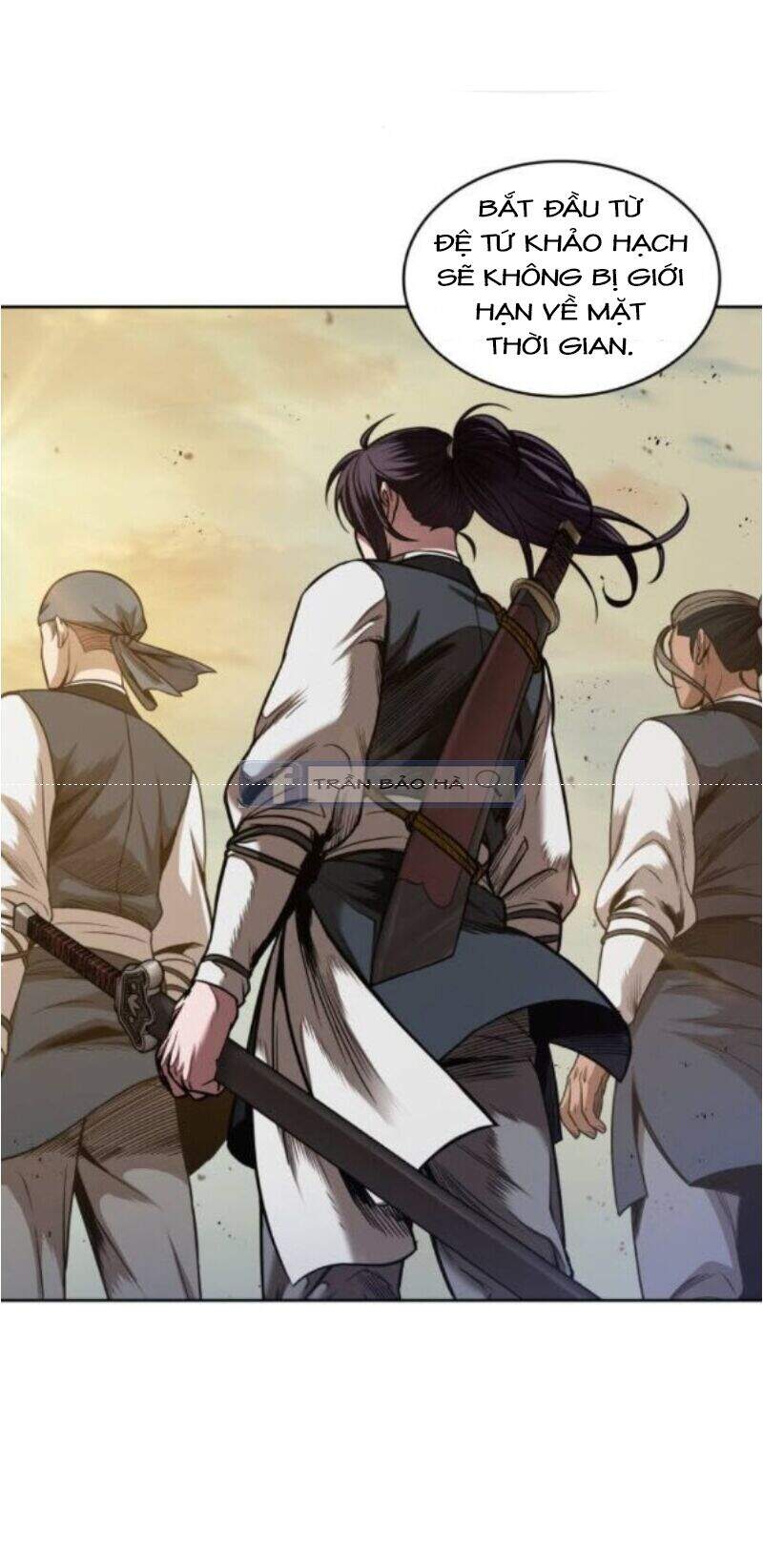 Ngã Lão Ma Thần Chap 66 - Next Chap 67