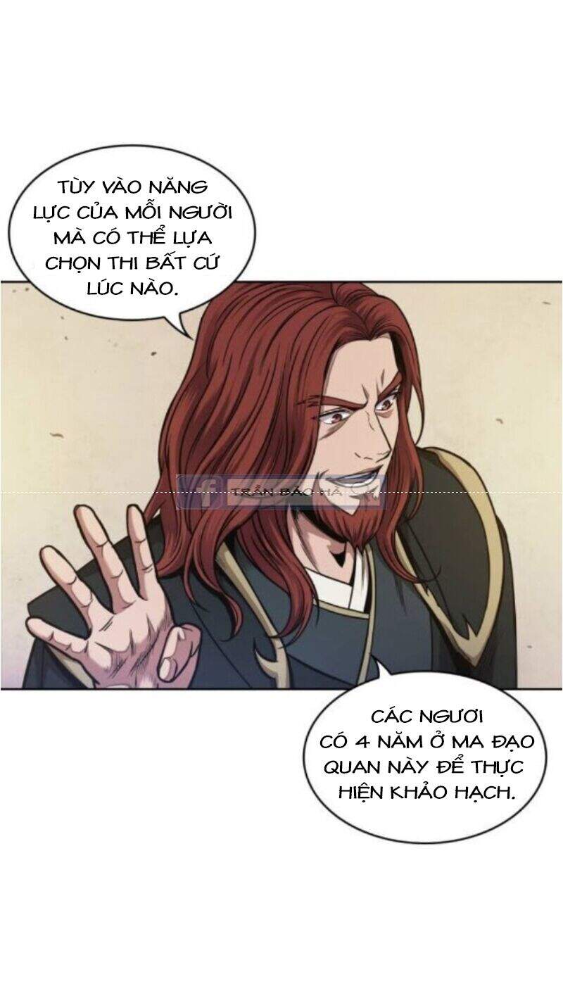 Ngã Lão Ma Thần Chap 66 - Next Chap 67