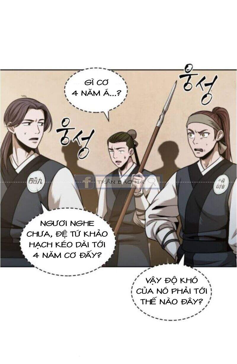 Ngã Lão Ma Thần Chap 66 - Next Chap 67