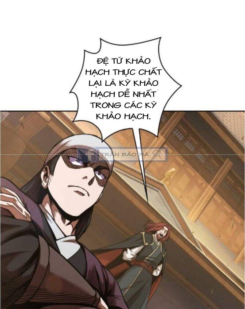 Ngã Lão Ma Thần Chap 66 - Next Chap 67