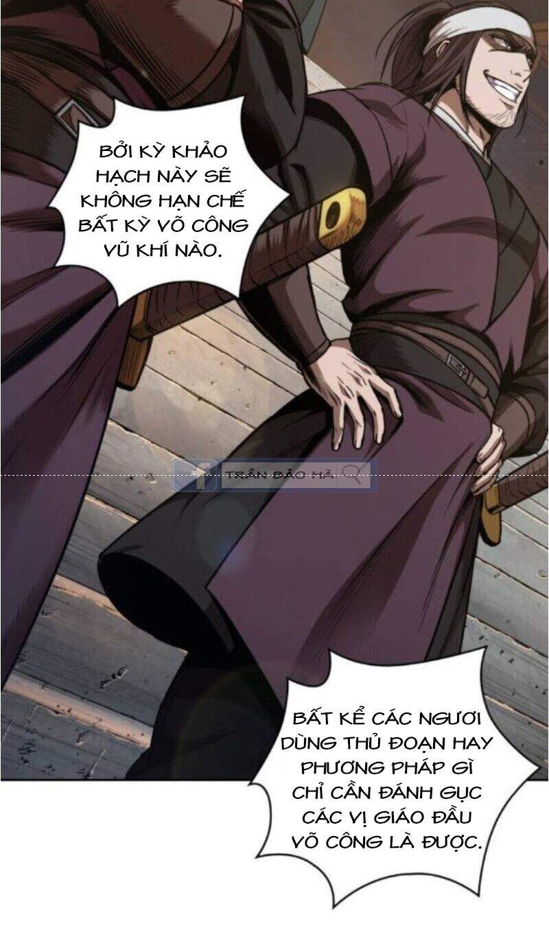 Ngã Lão Ma Thần Chap 66 - Next Chap 67