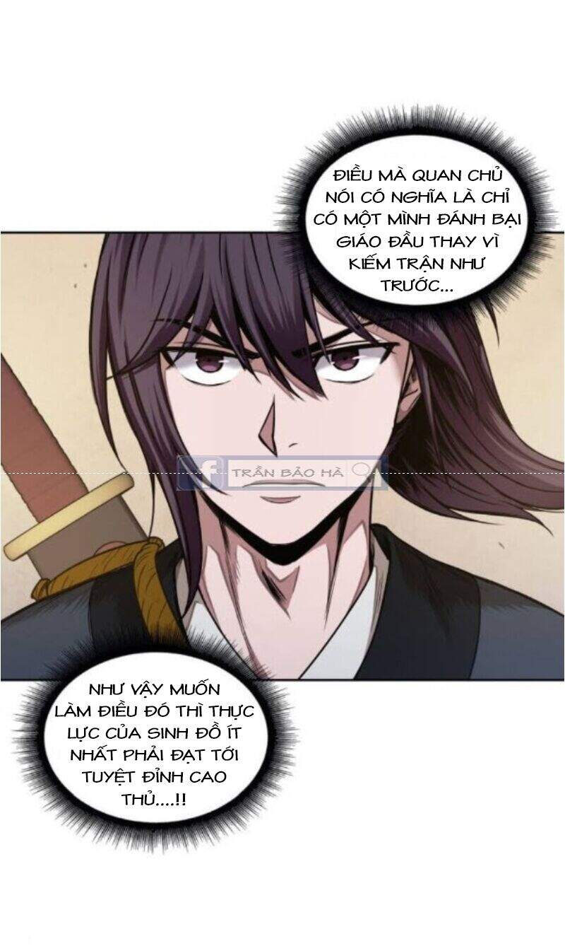 Ngã Lão Ma Thần Chap 66 - Next Chap 67