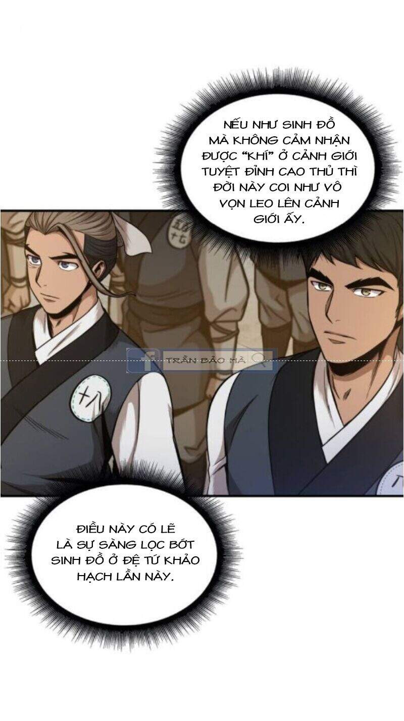 Ngã Lão Ma Thần Chap 66 - Next Chap 67