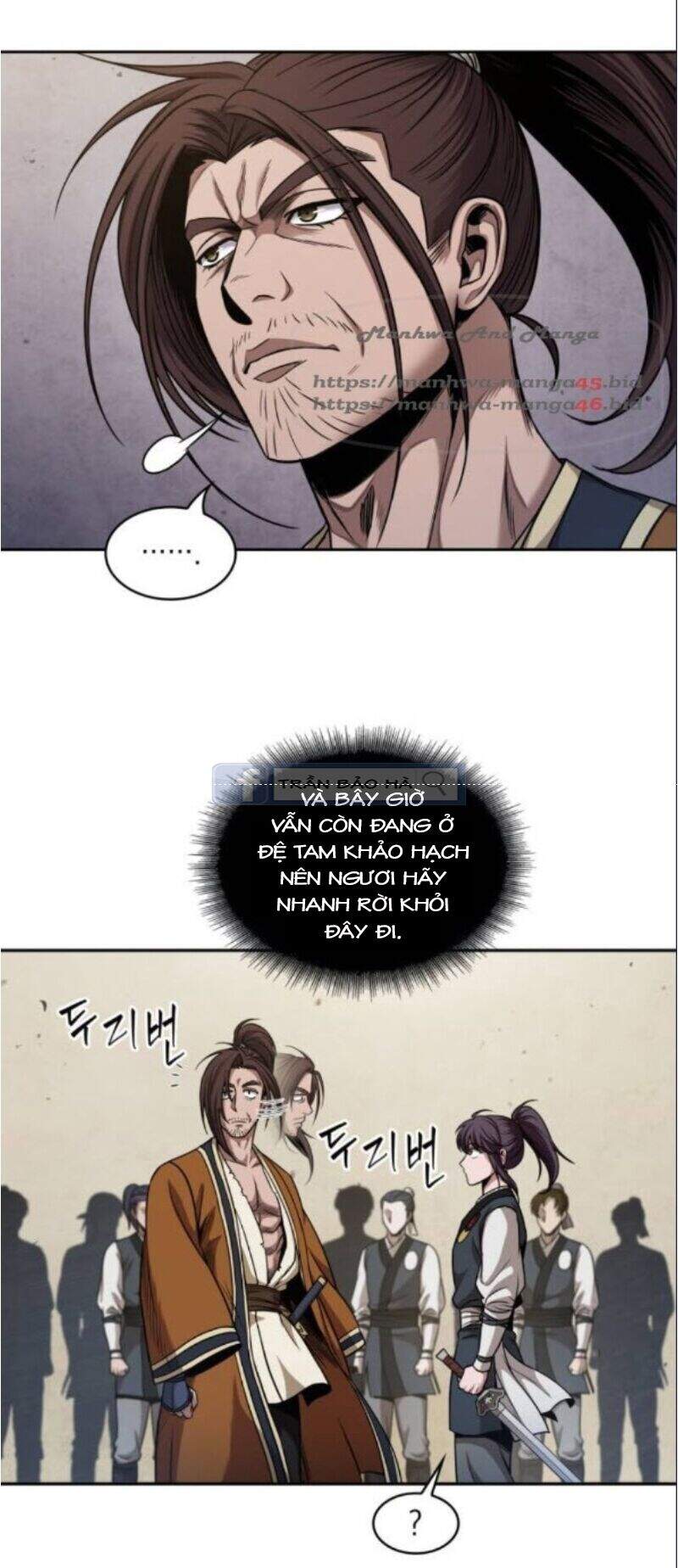 Ngã Lão Ma Thần Chap 66 - Next Chap 67