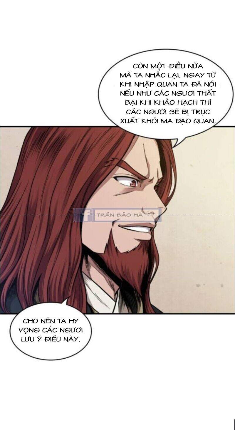 Ngã Lão Ma Thần Chap 66 - Next Chap 67