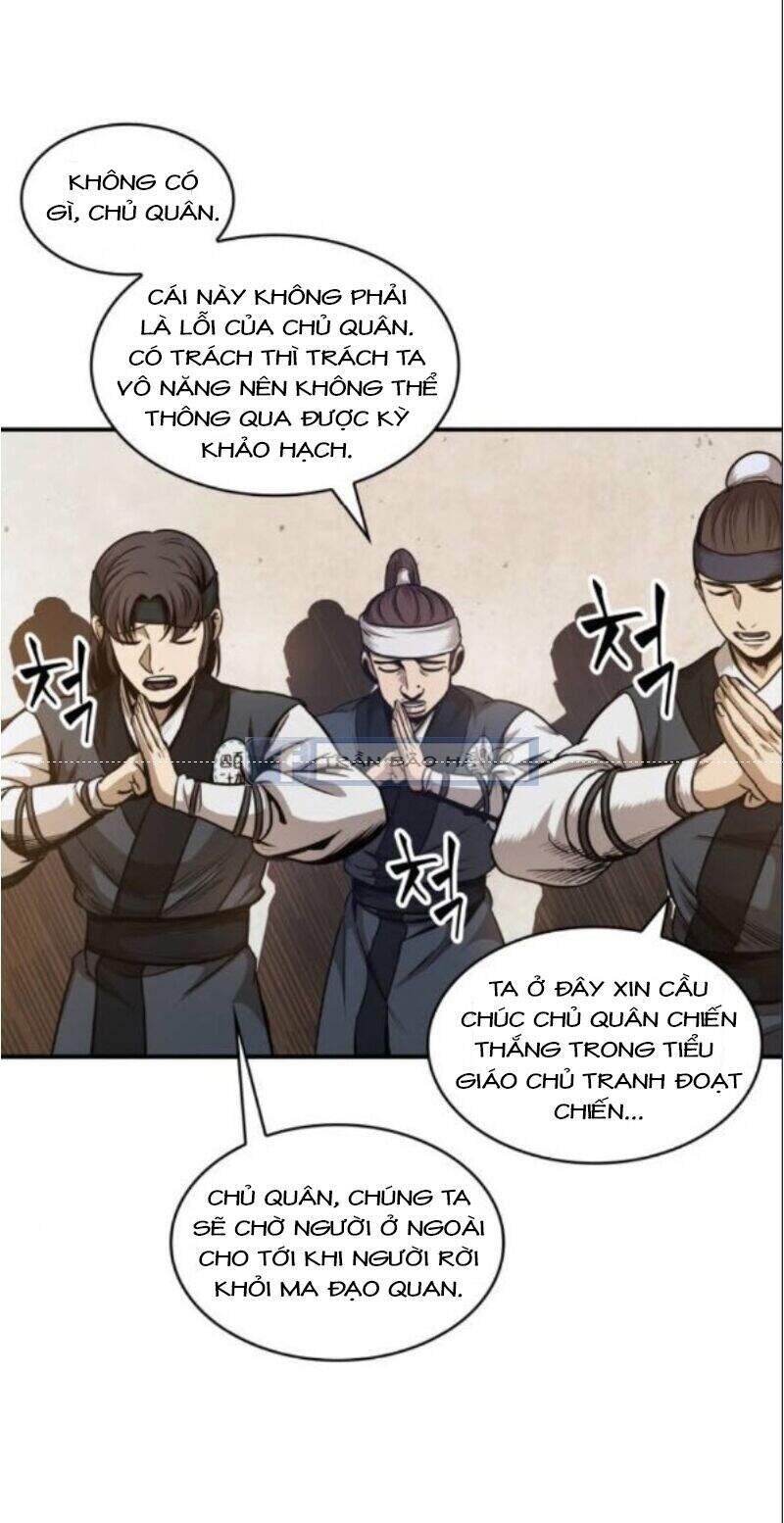 Ngã Lão Ma Thần Chap 66 - Next Chap 67