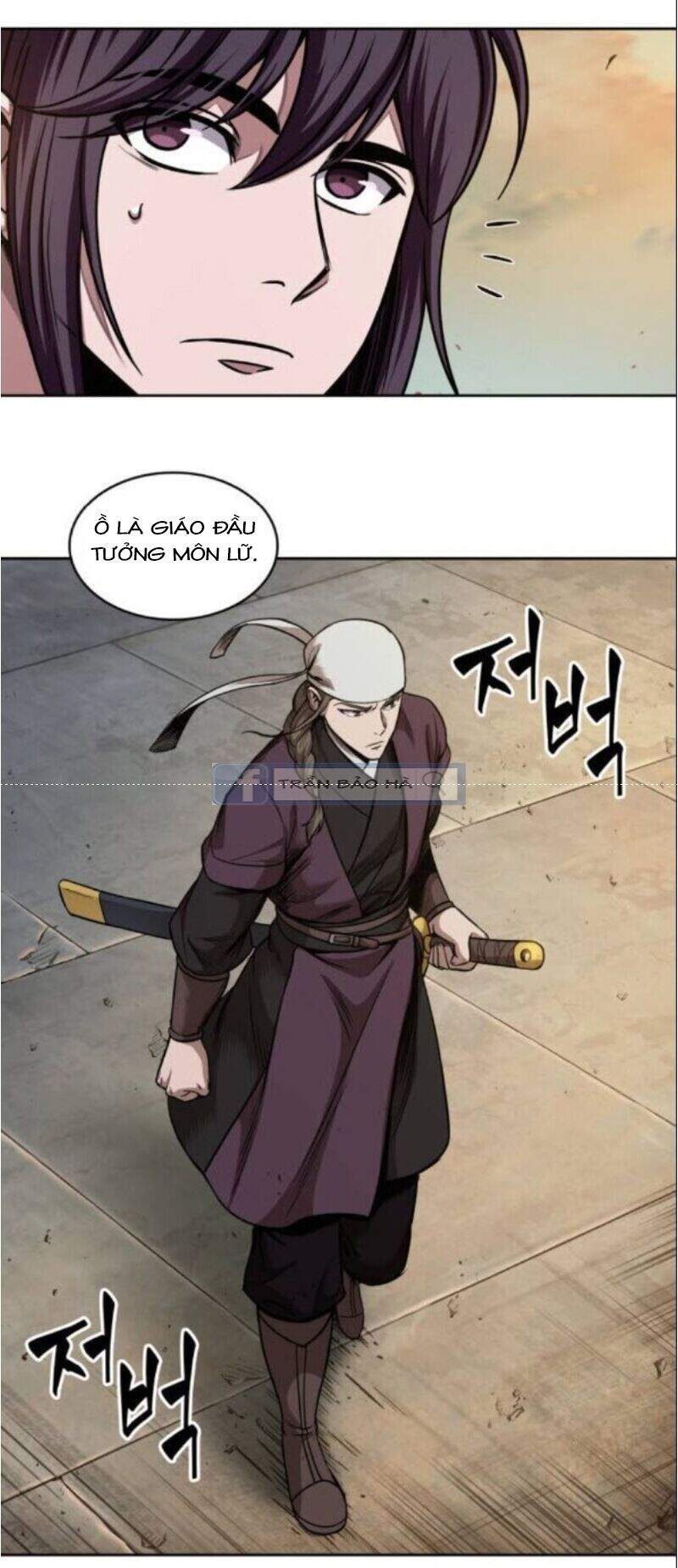 Ngã Lão Ma Thần Chap 66 - Next Chap 67