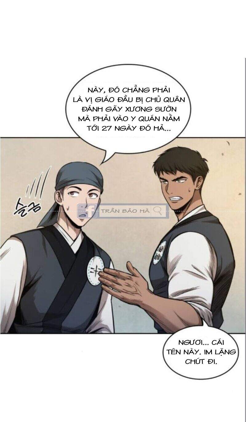 Ngã Lão Ma Thần Chap 66 - Next Chap 67