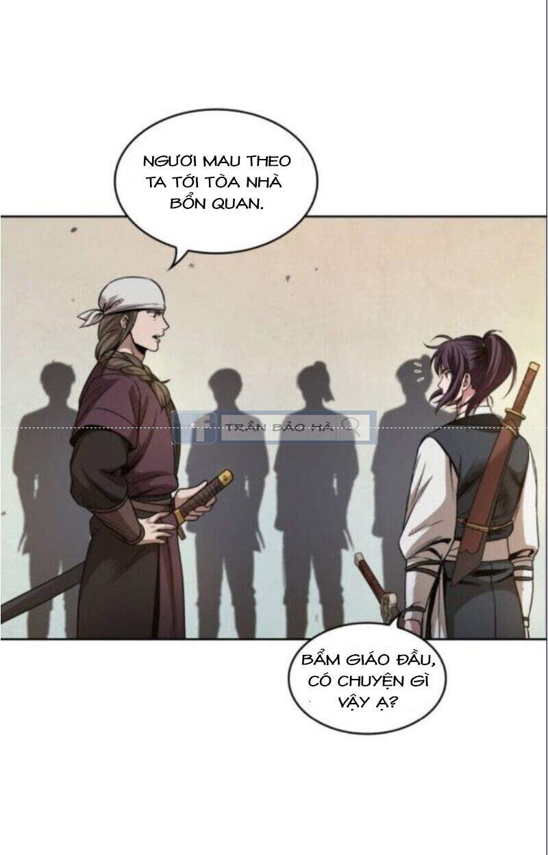 Ngã Lão Ma Thần Chap 66 - Next Chap 67