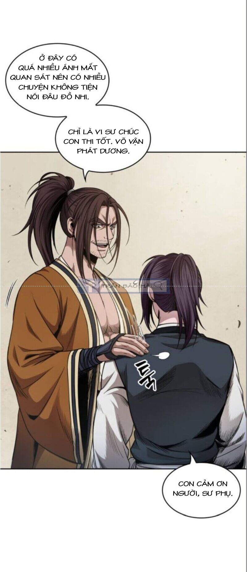 Ngã Lão Ma Thần Chap 66 - Next Chap 67