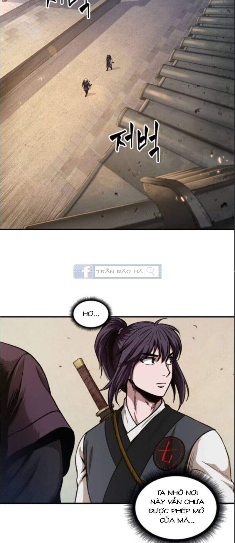 Ngã Lão Ma Thần Chap 66 - Next Chap 67