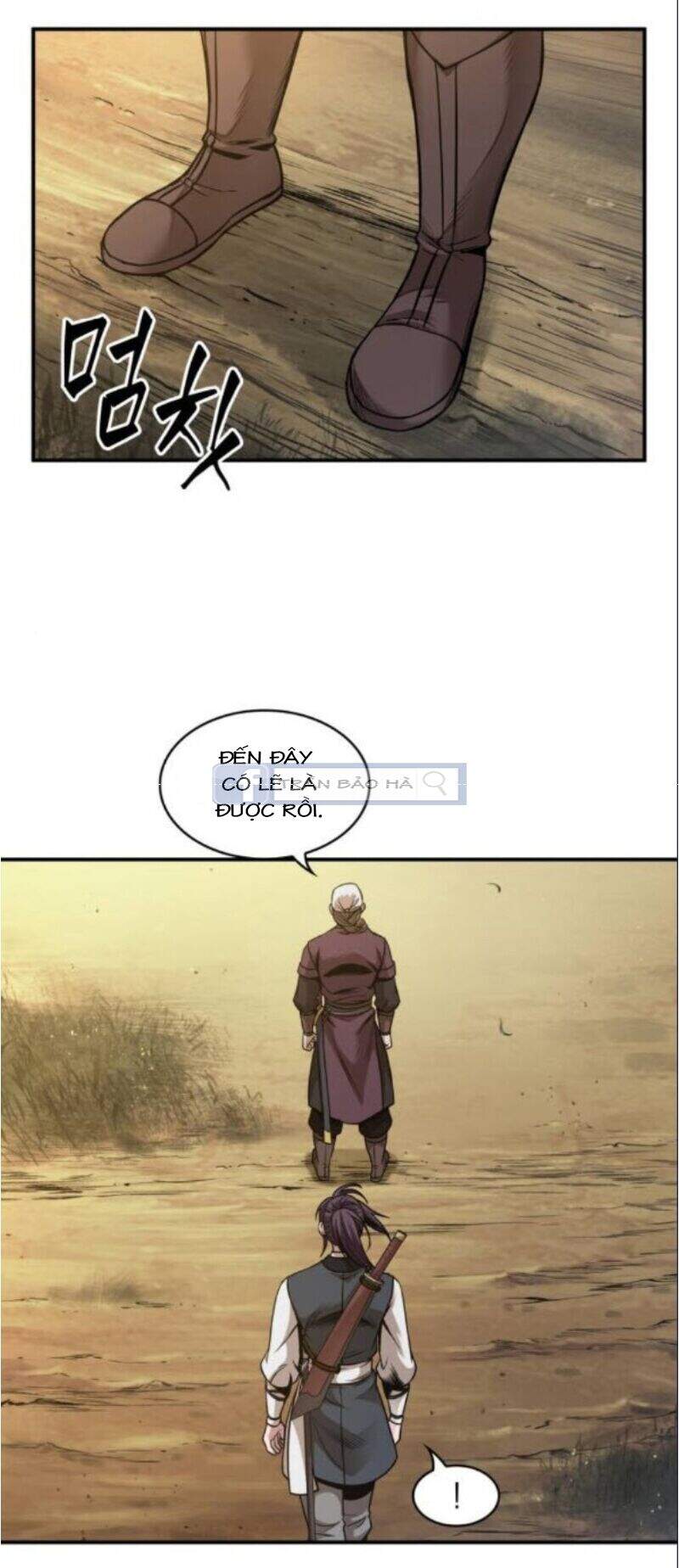 Ngã Lão Ma Thần Chap 66 - Next Chap 67