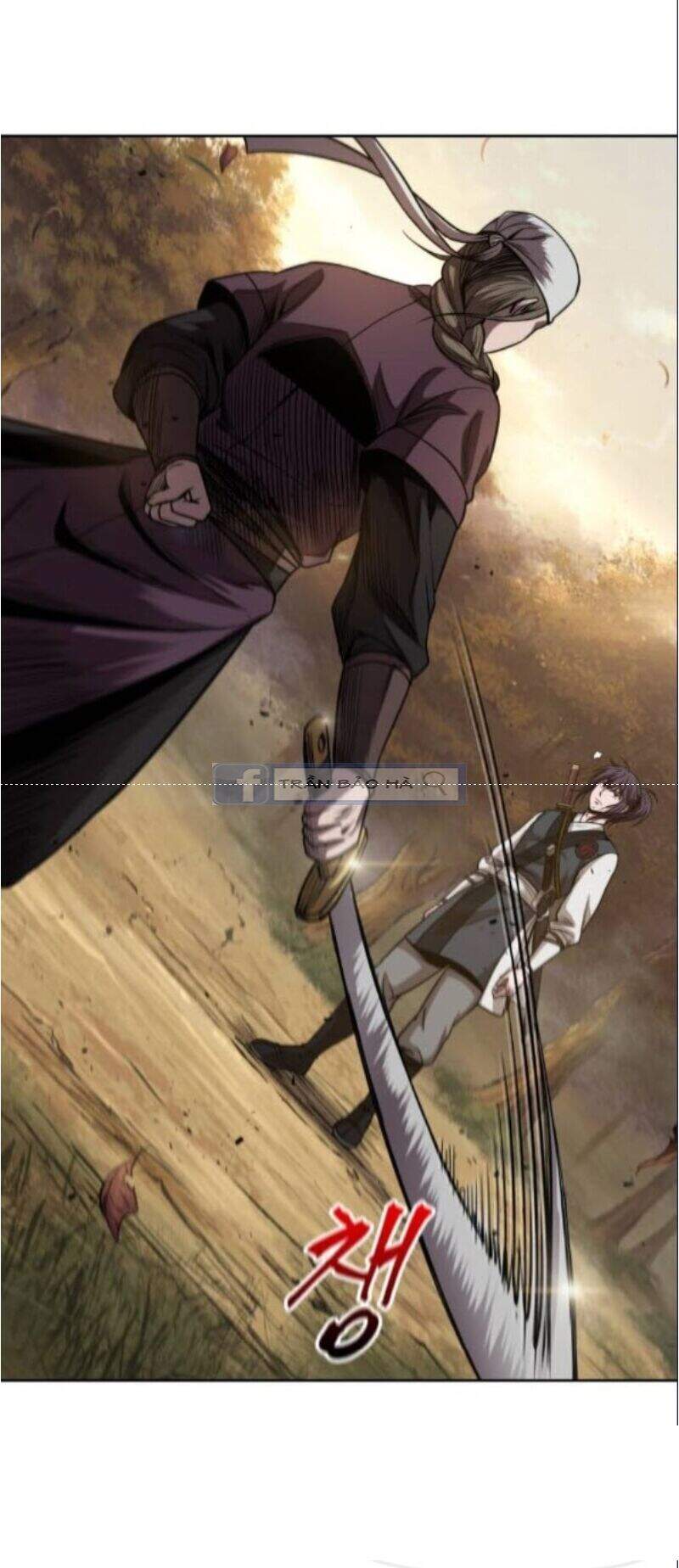 Ngã Lão Ma Thần Chap 66 - Next Chap 67