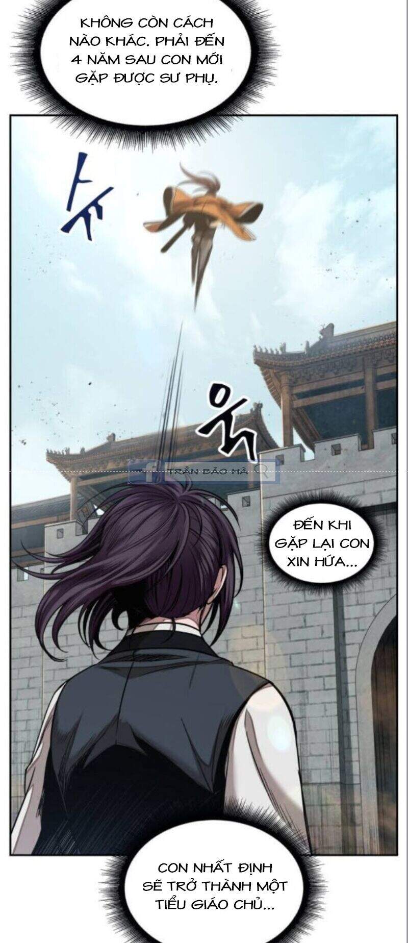 Ngã Lão Ma Thần Chap 66 - Next Chap 67