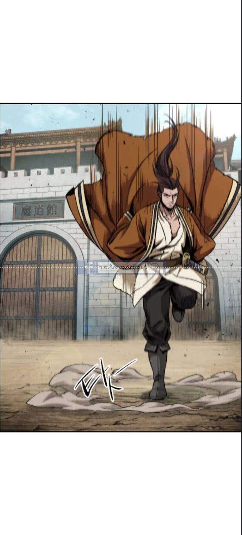 Ngã Lão Ma Thần Chap 66 - Next Chap 67