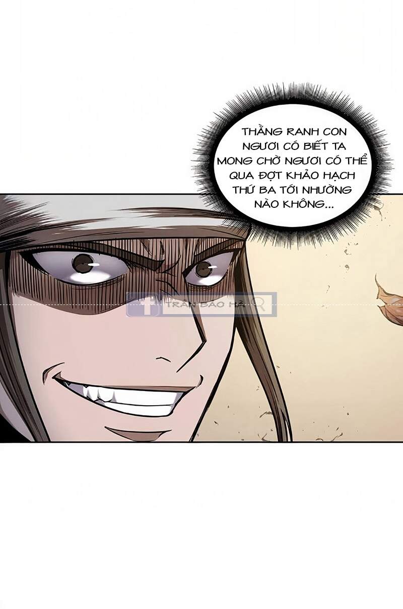 Ngã Lão Ma Thần Chap 67 - Next Chap 68