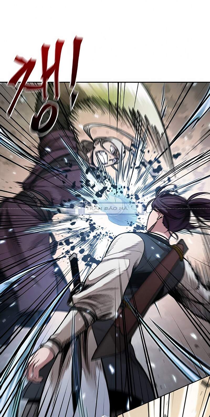 Ngã Lão Ma Thần Chap 67 - Next Chap 68