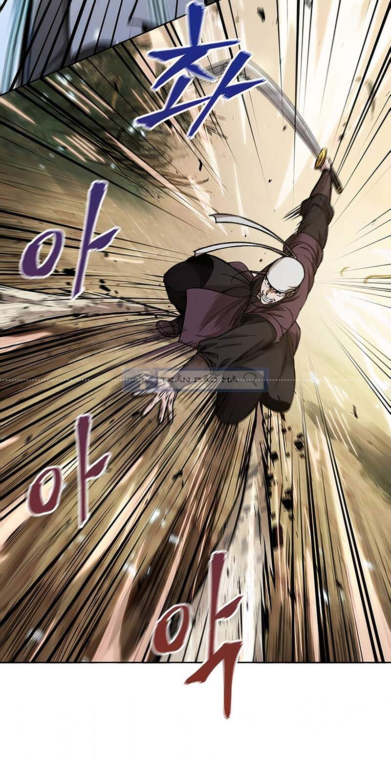Ngã Lão Ma Thần Chap 67 - Next Chap 68