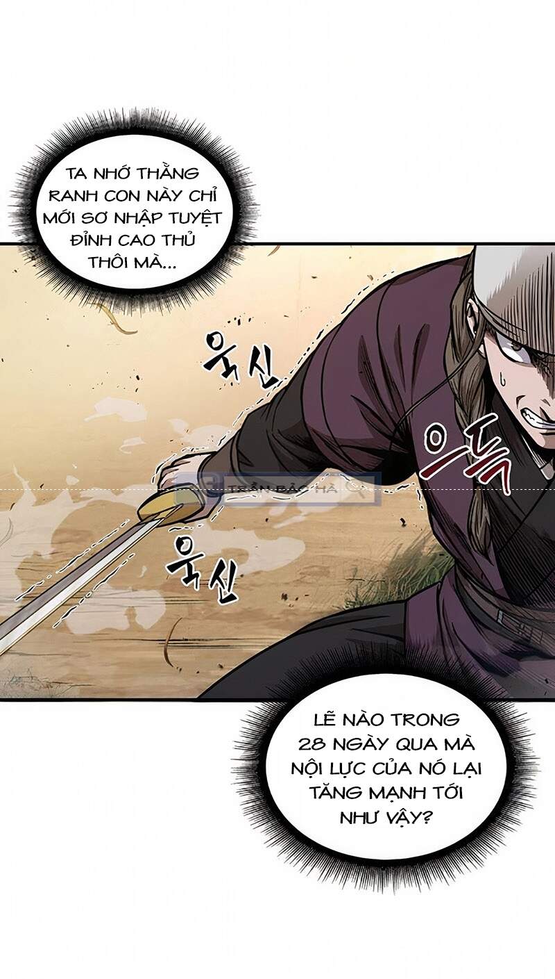 Ngã Lão Ma Thần Chap 67 - Next Chap 68