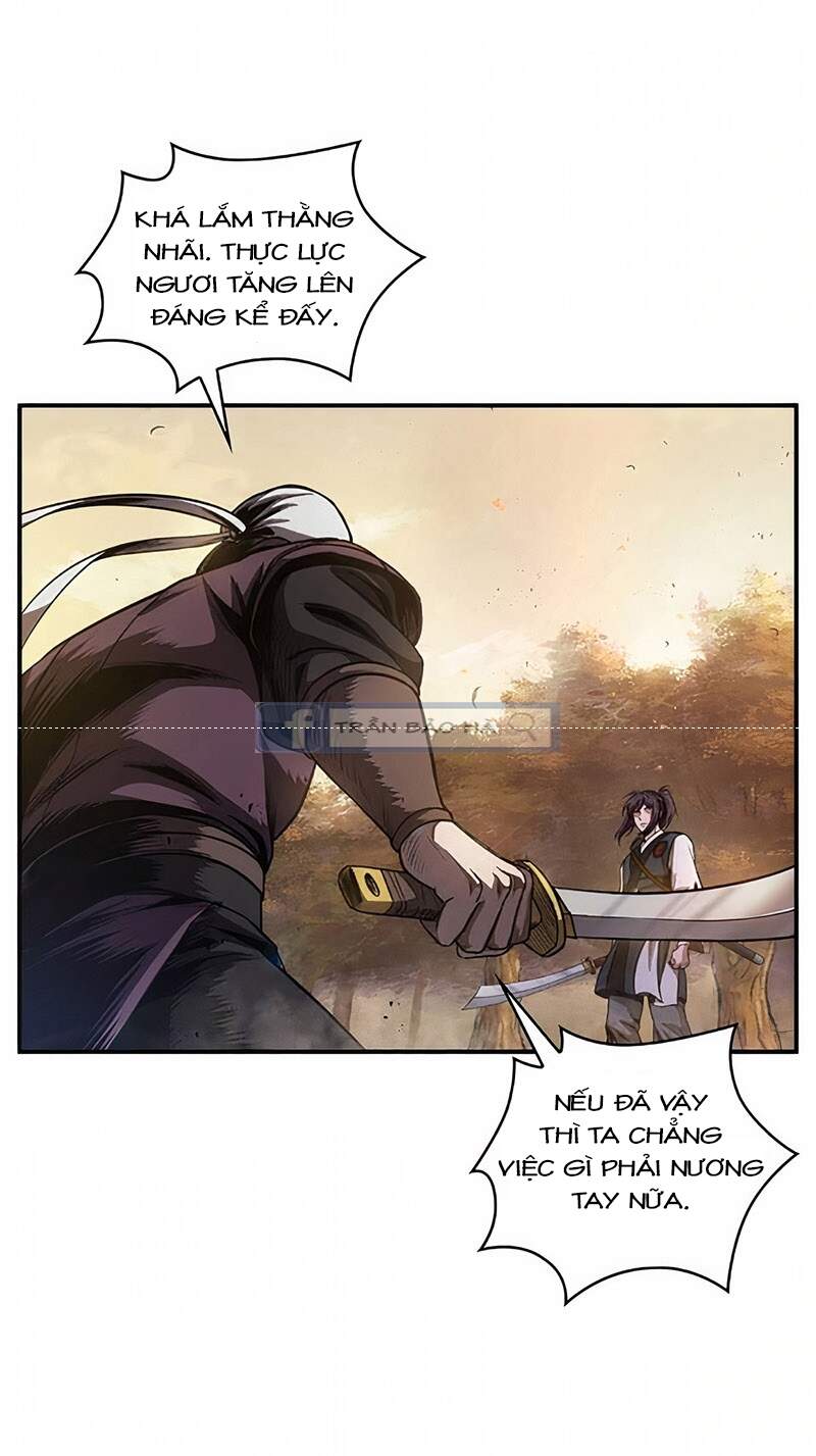 Ngã Lão Ma Thần Chap 67 - Next Chap 68