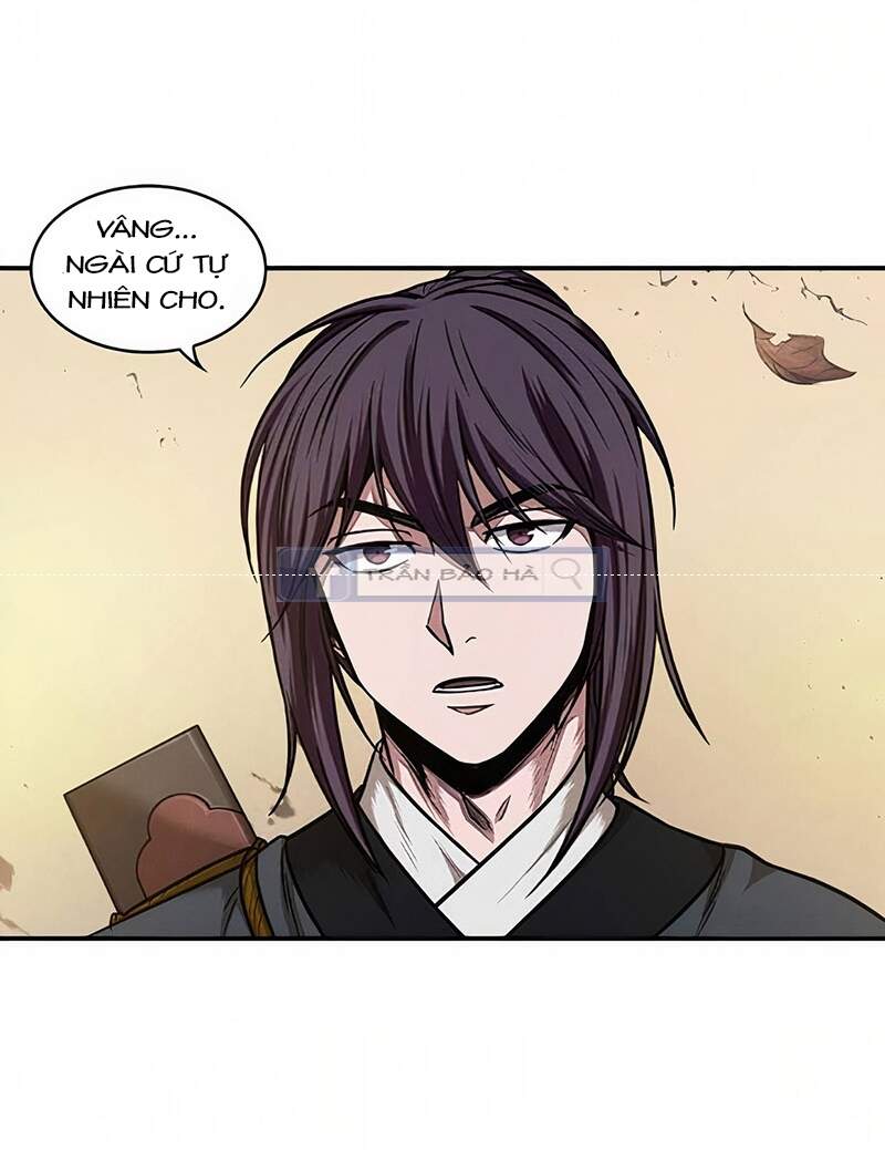 Ngã Lão Ma Thần Chap 67 - Next Chap 68