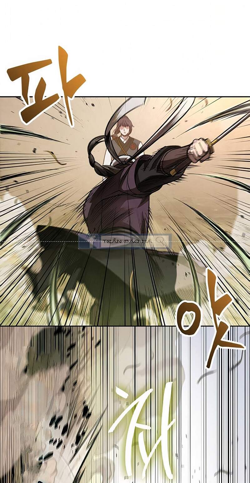 Ngã Lão Ma Thần Chap 67 - Next Chap 68