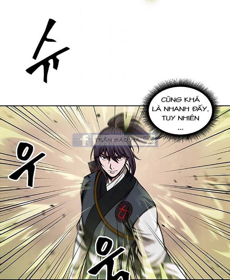 Ngã Lão Ma Thần Chap 67 - Next Chap 68