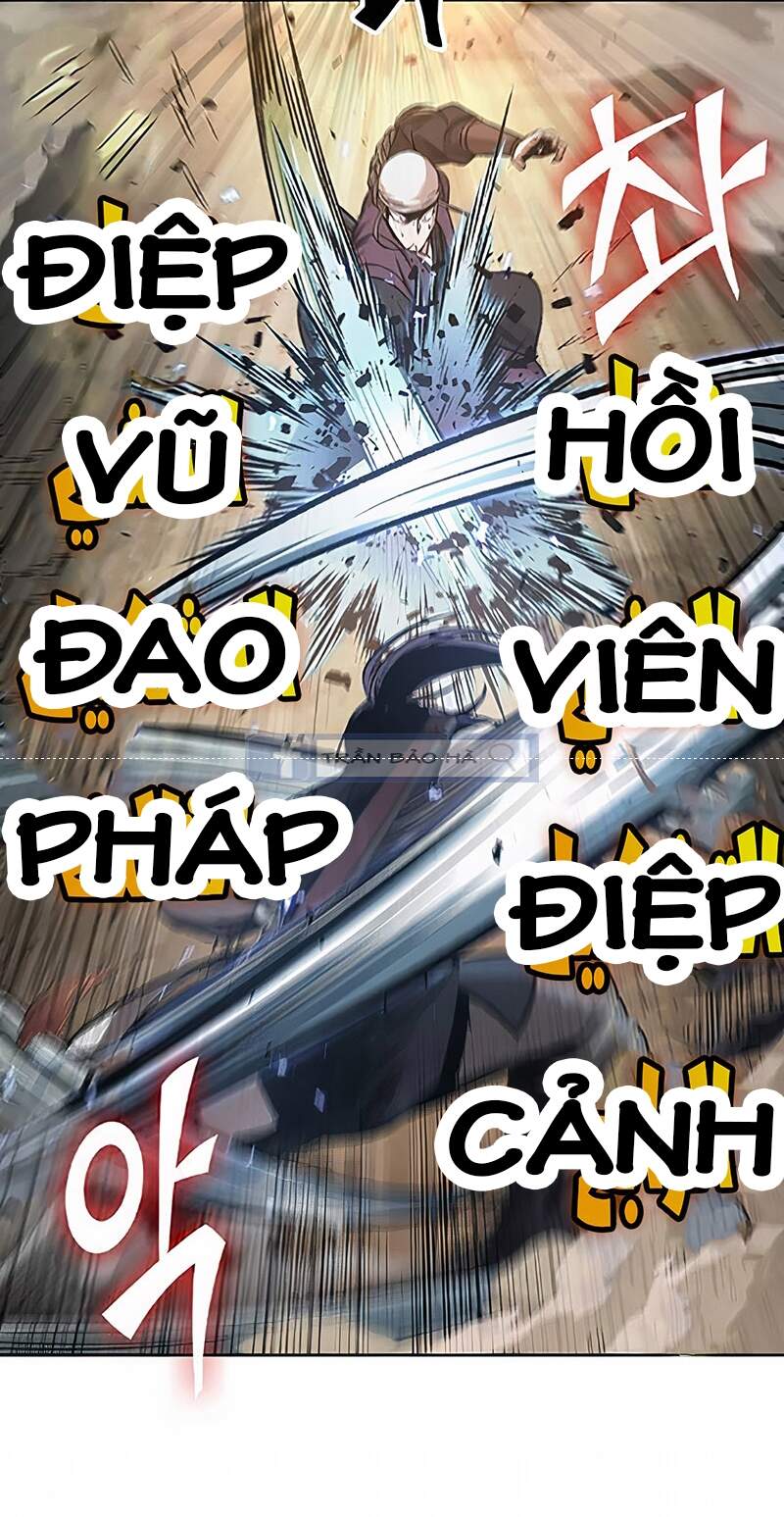Ngã Lão Ma Thần Chap 67 - Next Chap 68