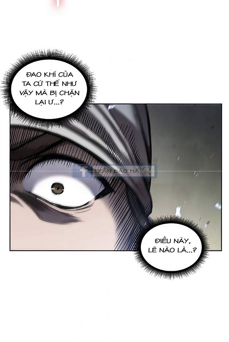 Ngã Lão Ma Thần Chap 67 - Next Chap 68