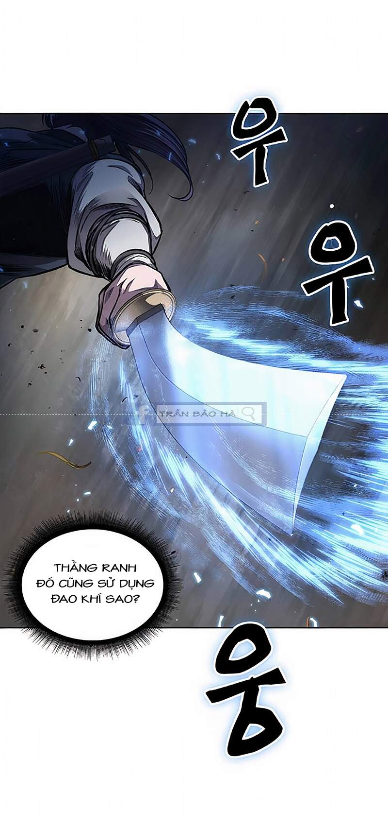 Ngã Lão Ma Thần Chap 67 - Next Chap 68