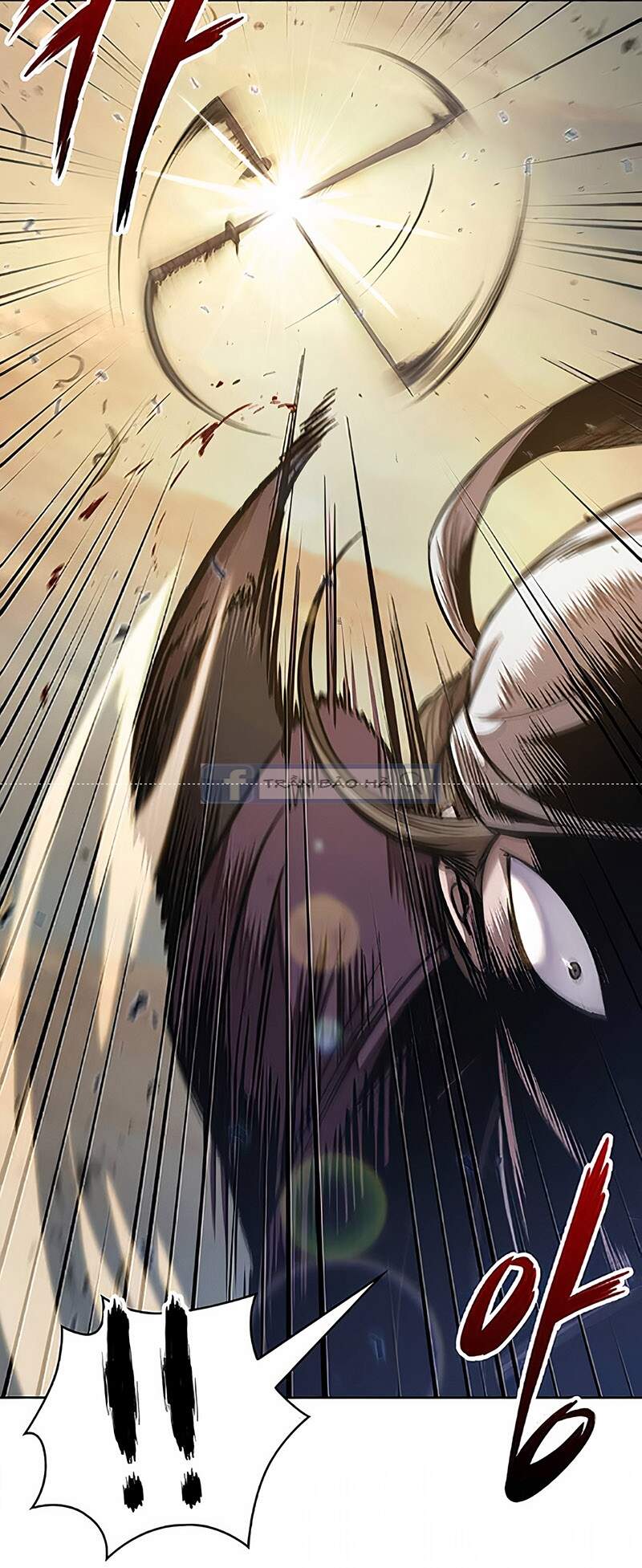 Ngã Lão Ma Thần Chap 67 - Next Chap 68